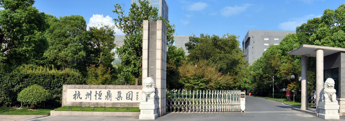恒鼎建设