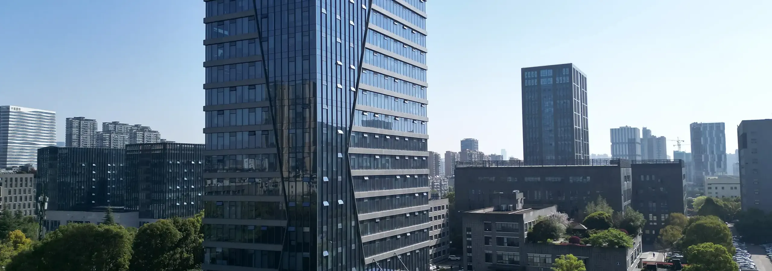恒鼎建设工程案例