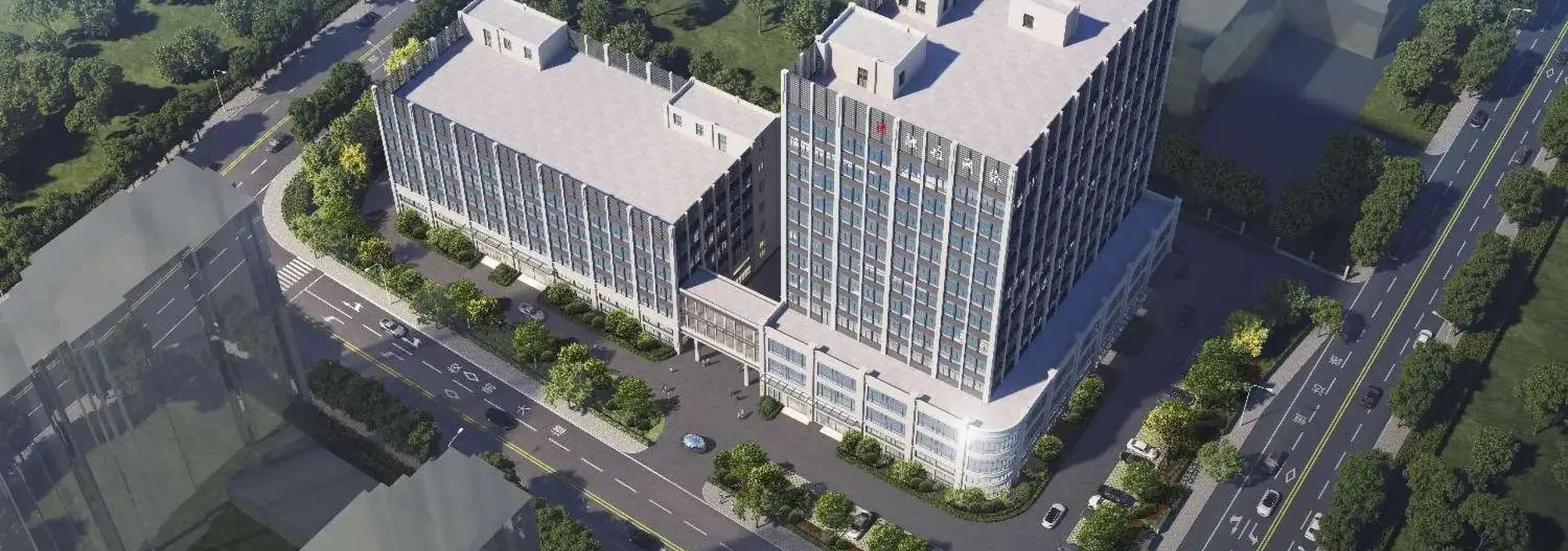 恒鼎建设企业简介